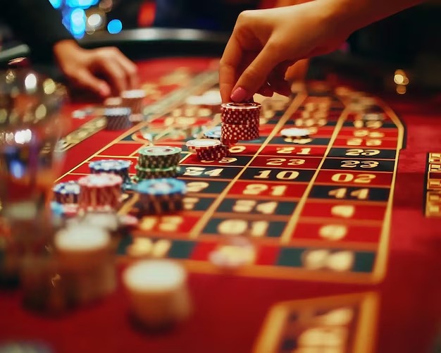 Slot titles with published RTP information Slot game selection on indobet77 login platform